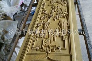 黄石木工样品
