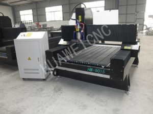 黄石HW-9015重型石材雕刻机