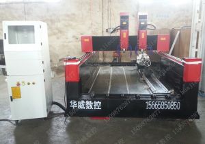 黄石新款豪华型石材雕刻机