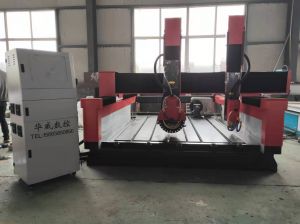 黄石锯片重型石材加工中心