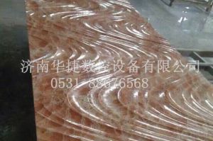 黄石石材雕刻样板