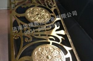 黄石金属/铝/铜板样品