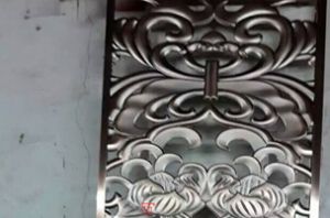 黄石金属/铝/铜板样品