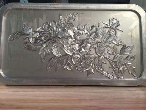 黄石金属/铝/铜板样品