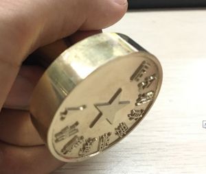 黄石金属/铝/铜板样品