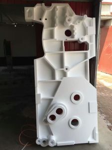 黄石泡沫/橡塑样品