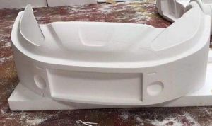 黄石泡沫/橡塑样品