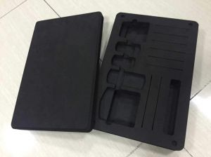 黄石泡沫/橡塑样品