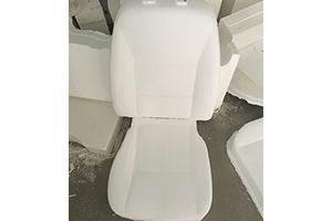黄石五轴加工中心样品
