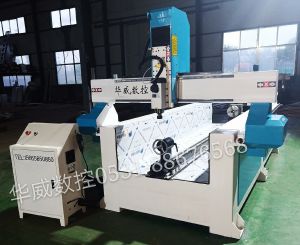 黄石工艺品佛像立体雕刻机